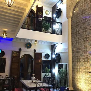 Riad Lalla Merieme
