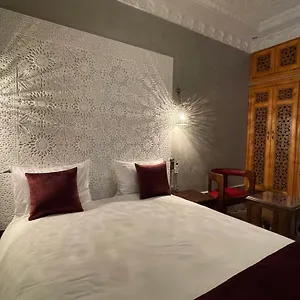 Riad Shajara