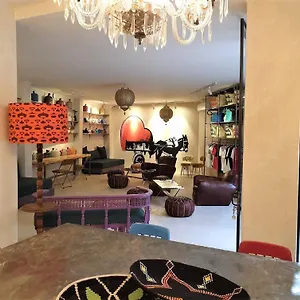 Miostello Lifestyle Marrakech ** Marrakesh