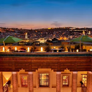 Karawan 5* Fès